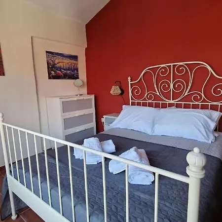 Apartmán Next To The Sea *