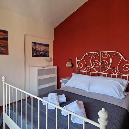 Next To The Sea Apartmán *