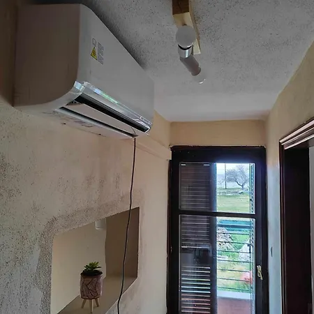 Next To The Sea Apartmán *