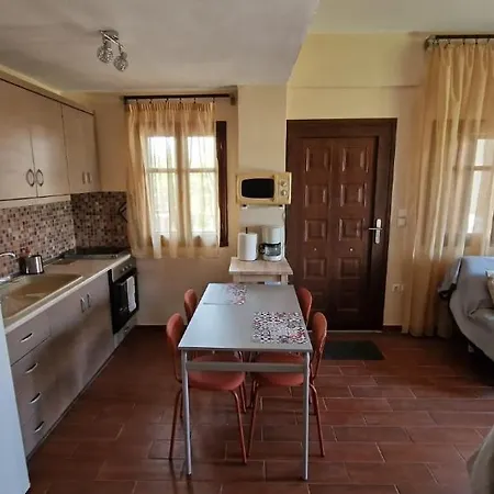 Apartment Next To The Sea