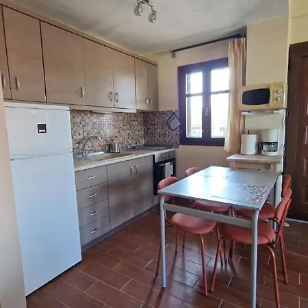 Apartment Next To The Sea *