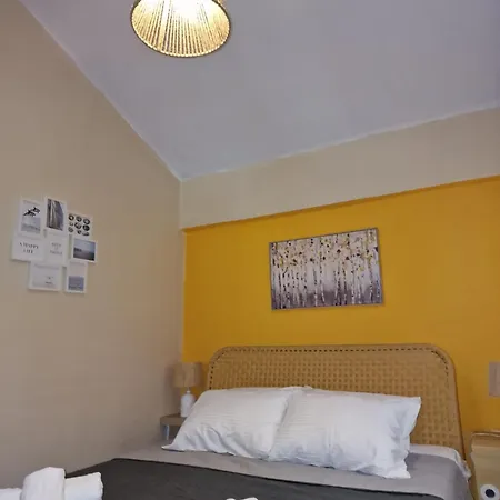 Next To The Sea Apartment Nea Roda