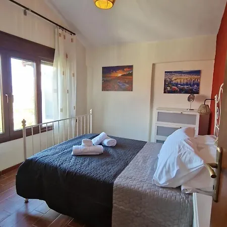 Apartment Next To The Sea