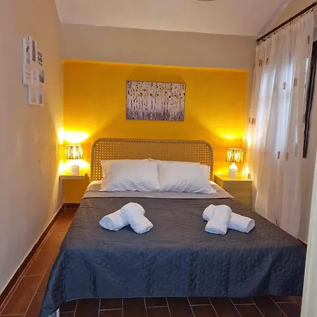 Next To The Sea Apartment Nea Roda