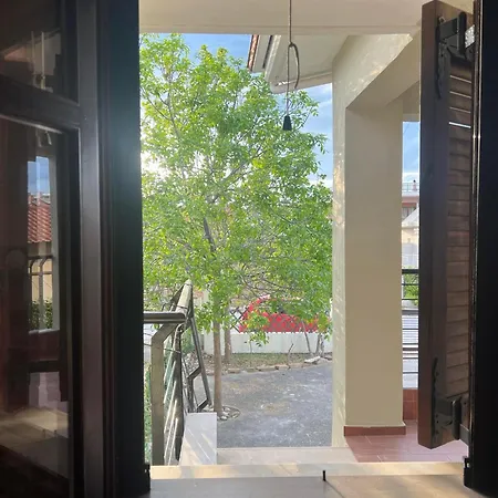 Apartment Next To The Sea *