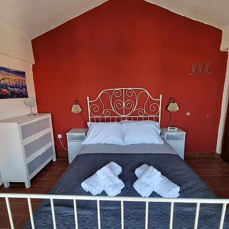 Apartment Next To The Sea