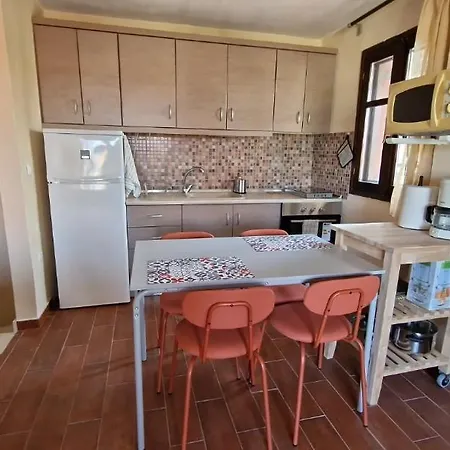 Next To The Sea Apartament