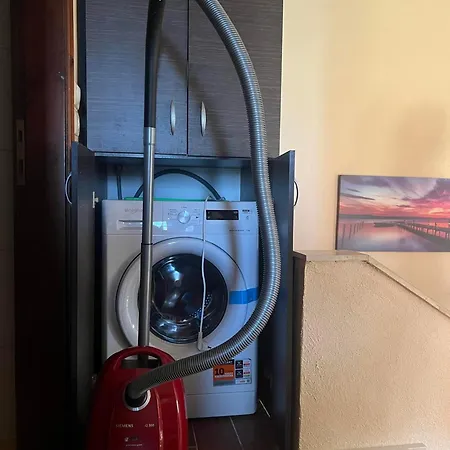 Next To The Sea Apartament *