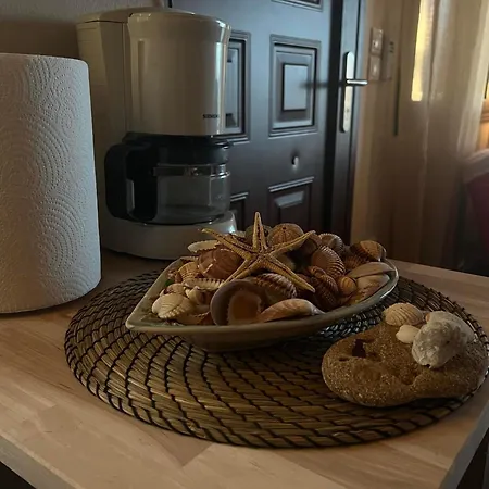 Apartament Next To The Sea