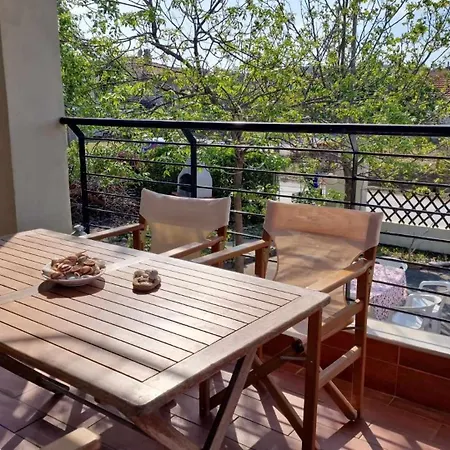 Next To The Sea Apartament *