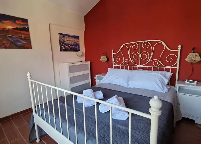 Appartement Next To The Sea *