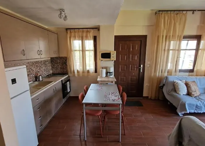 Appartement Next To The Sea