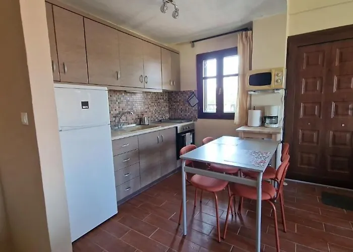 Appartement Next To The Sea *