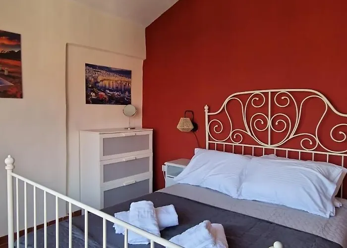 Next To The Sea Appartement *
