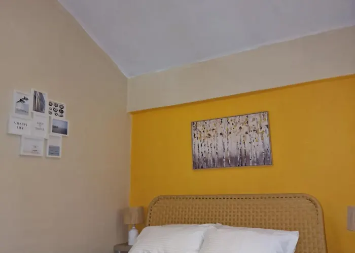 Next To The Sea Appartement Nea Roda
