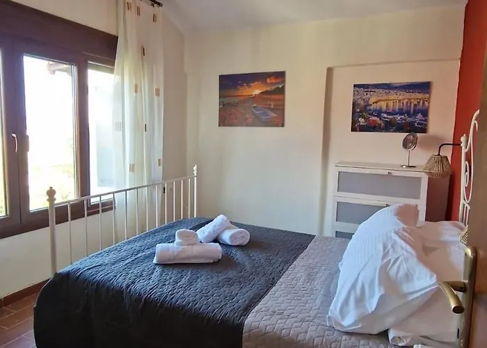 Appartement Next To The Sea
