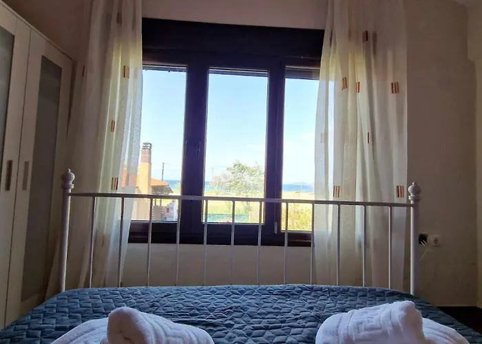 Next To The Sea Appartement