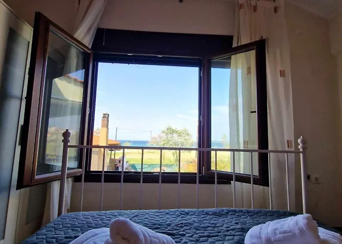 Next To The Sea Appartement Nea Roda