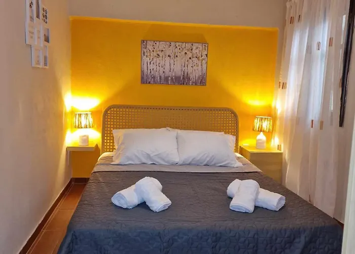 Next To The Sea Appartement Nea Roda