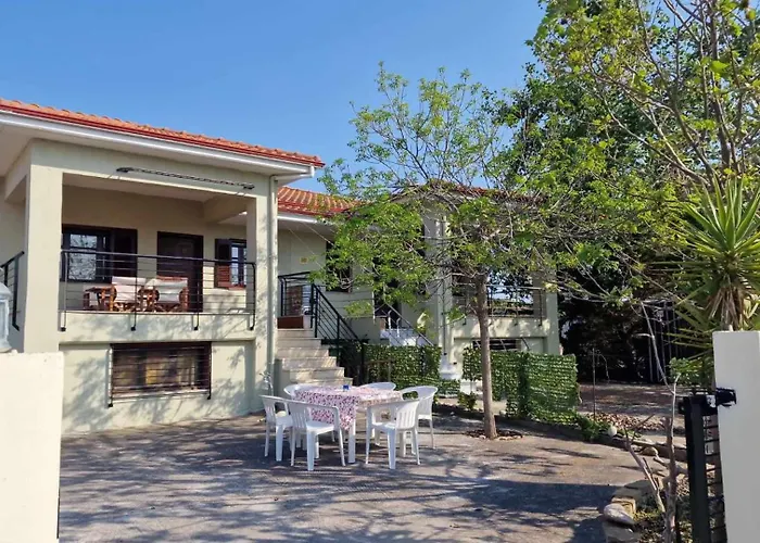 Appartement Next To The Sea