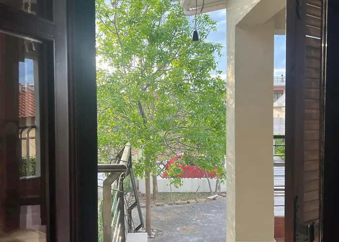 Appartement Next To The Sea *