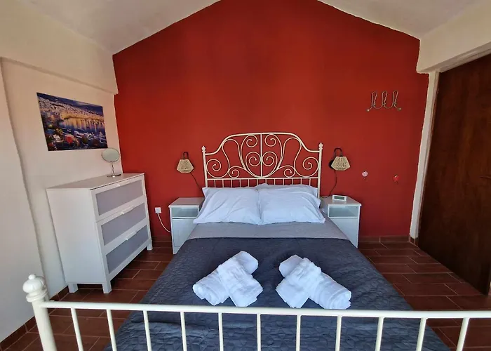 Appartement Next To The Sea